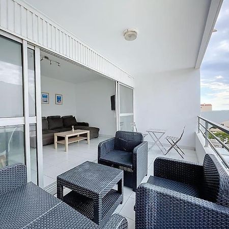 3319-Appartement A 200M De La Plage Le Barcarès Exterior foto